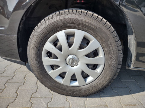 Ansicht 6 - Gebrauchtwagen Fahrzeug, Modell Primastar der Marke Nissan von Verkäufer Autohaus Karl Hilpert GmbH