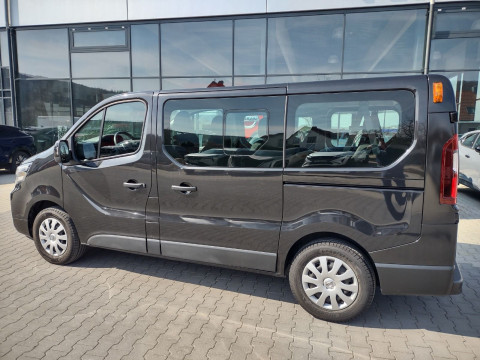 Ansicht 7 - Gebrauchtwagen Fahrzeug, Modell Primastar der Marke Nissan von Verkäufer Autohaus Karl Hilpert GmbH