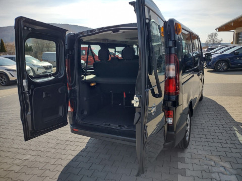 Ansicht 10 - Gebrauchtwagen Fahrzeug, Modell Primastar der Marke Nissan von Verkäufer Autohaus Karl Hilpert GmbH