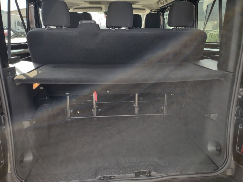 Ansicht 11 - Gebrauchtwagen Fahrzeug, Modell Primastar der Marke Nissan von Verkäufer Autohaus Karl Hilpert GmbH