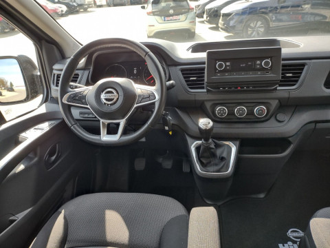 Ansicht 13 - Gebrauchtwagen Fahrzeug, Modell Primastar der Marke Nissan von Verkäufer Autohaus Karl Hilpert GmbH