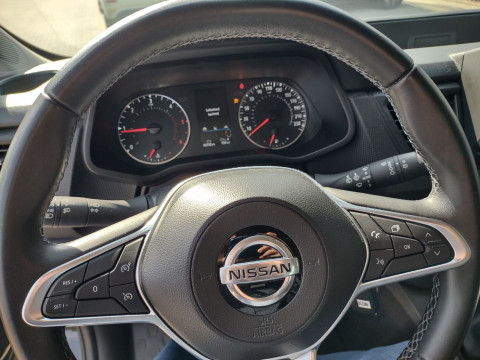 Ansicht 16 - Gebrauchtwagen Fahrzeug, Modell Primastar der Marke Nissan von Verkäufer Autohaus Karl Hilpert GmbH