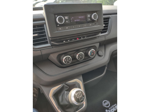 Ansicht 17 - Gebrauchtwagen Fahrzeug, Modell Primastar der Marke Nissan von Verkäufer Autohaus Karl Hilpert GmbH