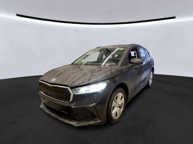 Bild 0: Škoda Enyaq 50 iV LOFT NAVI KAMERA PDC LED