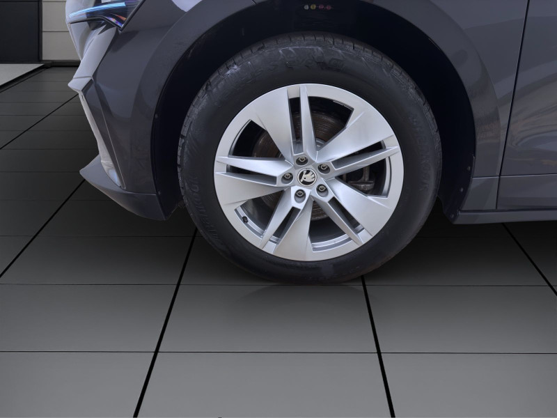 Bild 7: Škoda Enyaq 50 iV LOFT NAVI KAMERA PDC LED