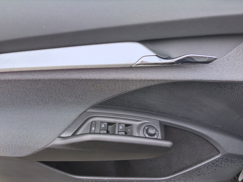 Bild 9: Škoda Enyaq 50 iV LOFT NAVI KAMERA PDC LED