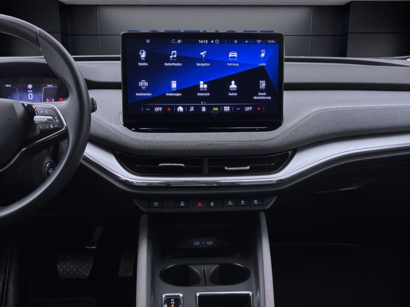 Bild 13: Škoda Enyaq 50 iV LOFT NAVI KAMERA PDC LED