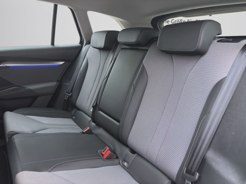 Bild 14: Škoda Enyaq 50 iV LOFT NAVI KAMERA PDC LED