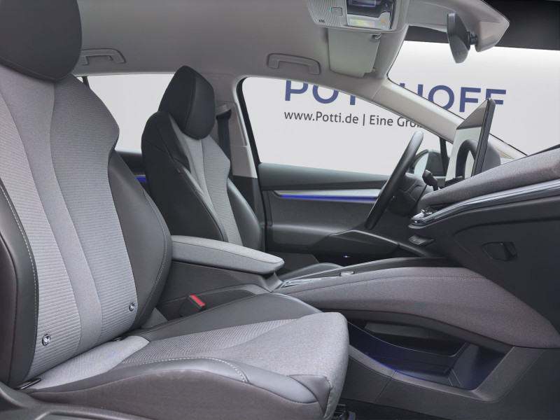 Bild 15: Škoda Enyaq 50 iV LOFT NAVI KAMERA PDC LED