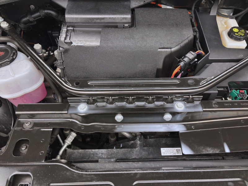 Bild 16: Škoda Enyaq 50 iV LOFT NAVI KAMERA PDC LED