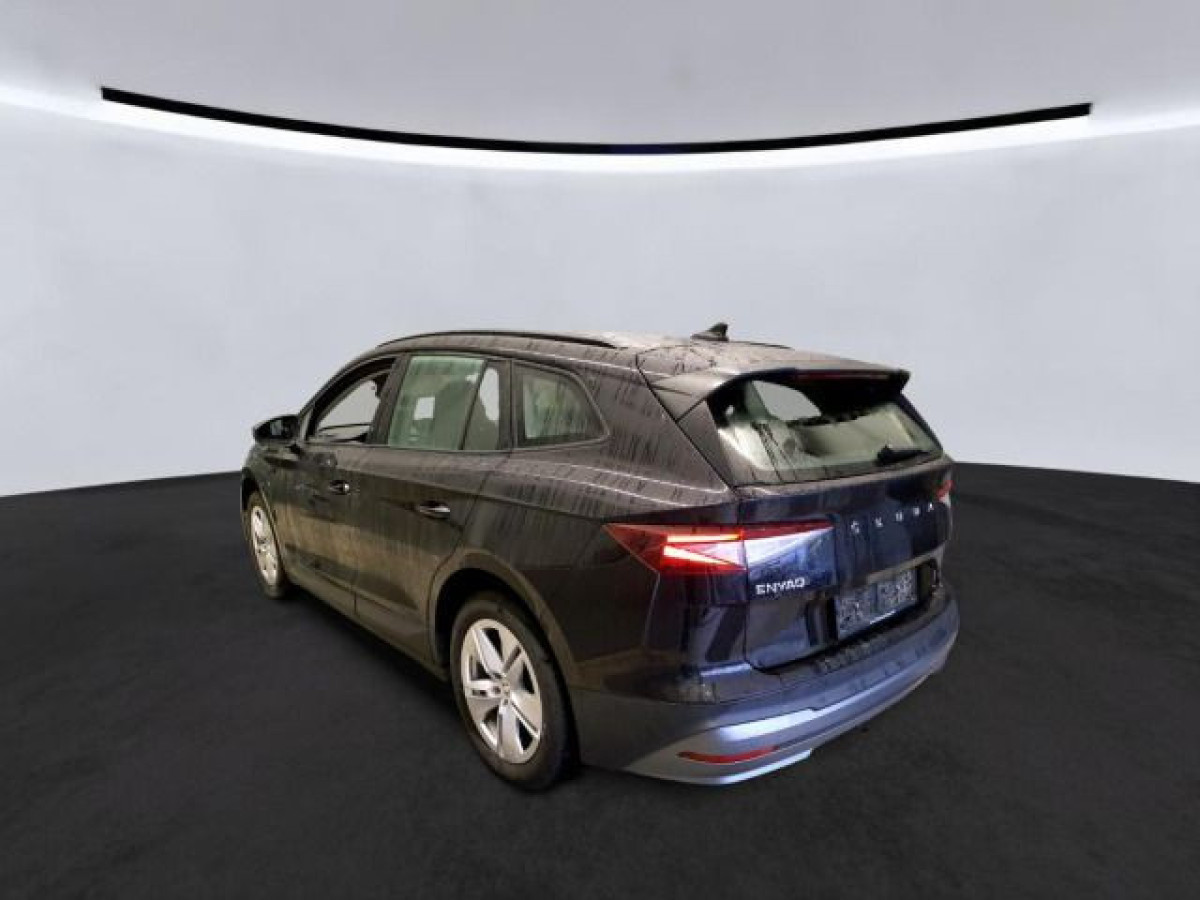 Thumb 1: Škoda Enyaq 50 iV LOFT NAVI KAMERA PDC LED