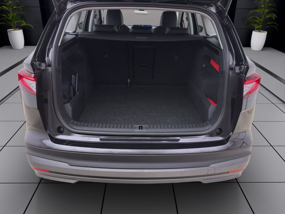 Thumb 3: Škoda Enyaq 50 iV LOFT NAVI KAMERA PDC LED