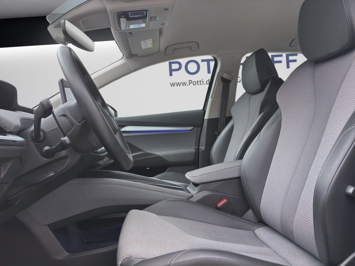 Thumb 8: Škoda Enyaq 50 iV LOFT NAVI KAMERA PDC LED