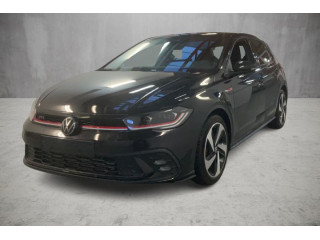 Volkswagen Polo GTI PDC SITZHG IQ.LIGHT KLIMA