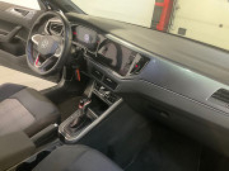 Bild 2: Volkswagen Polo GTI PDC SITZHG IQ.LIGHT KLIMA