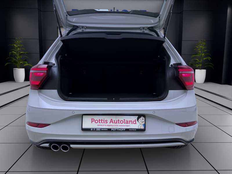 Bild 3: Volkswagen Polo GTI PDC IQ.LIGHT SITZHZG KLIMA