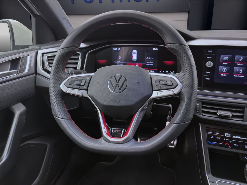 Bild 10: Volkswagen Polo GTI PDC IQ.LIGHT SITZHZG KLIMA