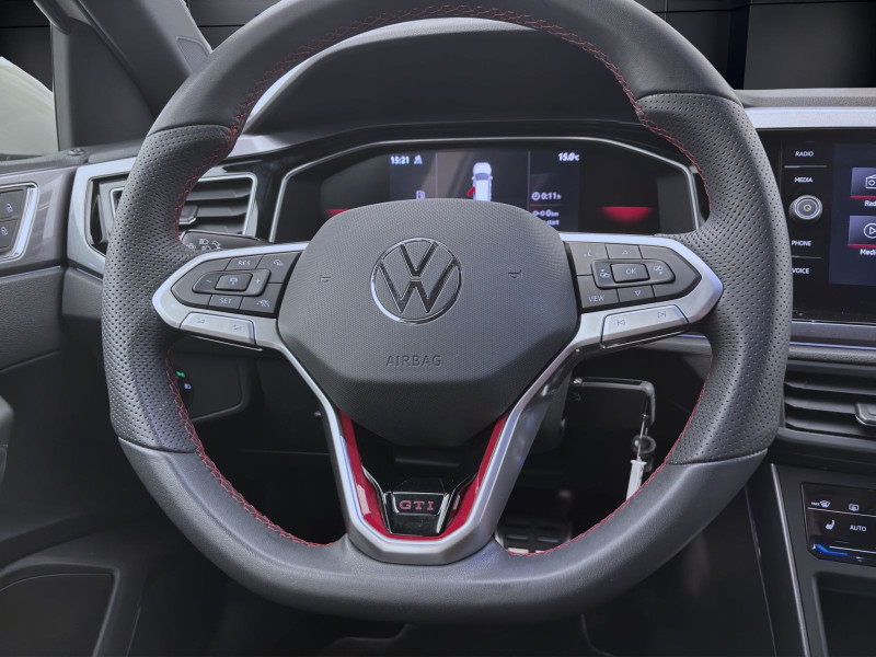 Bild 11: Volkswagen Polo GTI PDC IQ.LIGHT SITZHZG KLIMA