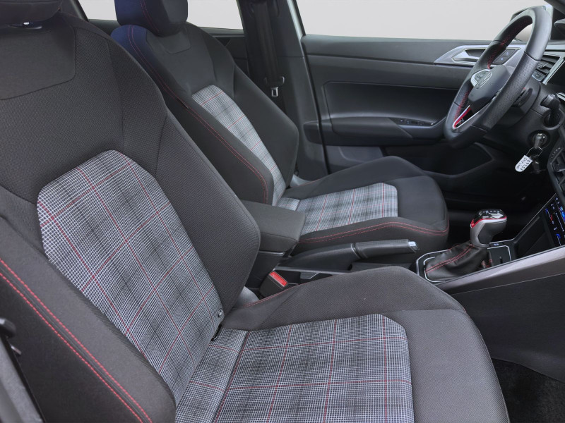 Bild 15: Volkswagen Polo GTI PDC IQ.LIGHT SITZHZG KLIMA