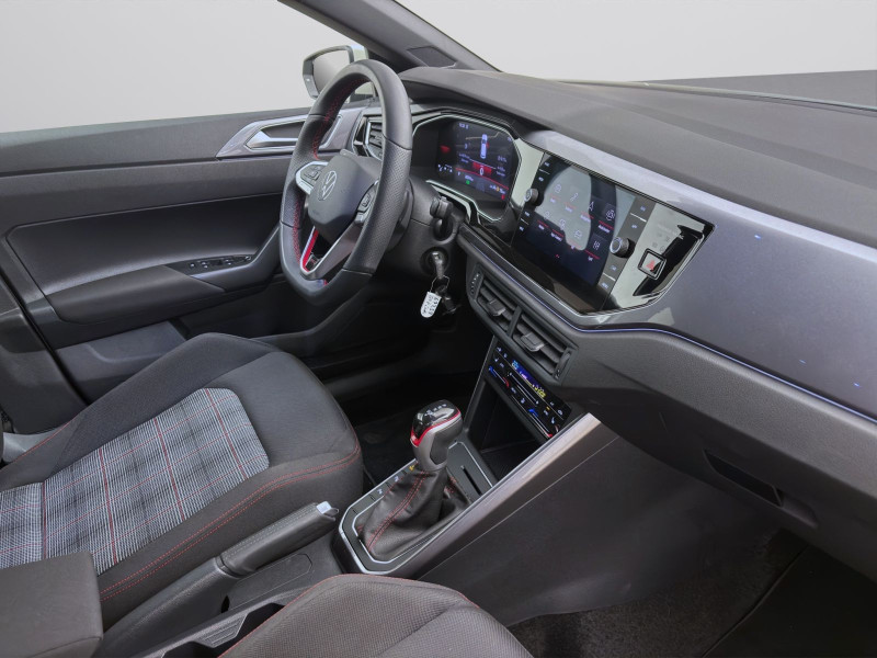 Bild 16: Volkswagen Polo GTI PDC IQ.LIGHT SITZHZG KLIMA
