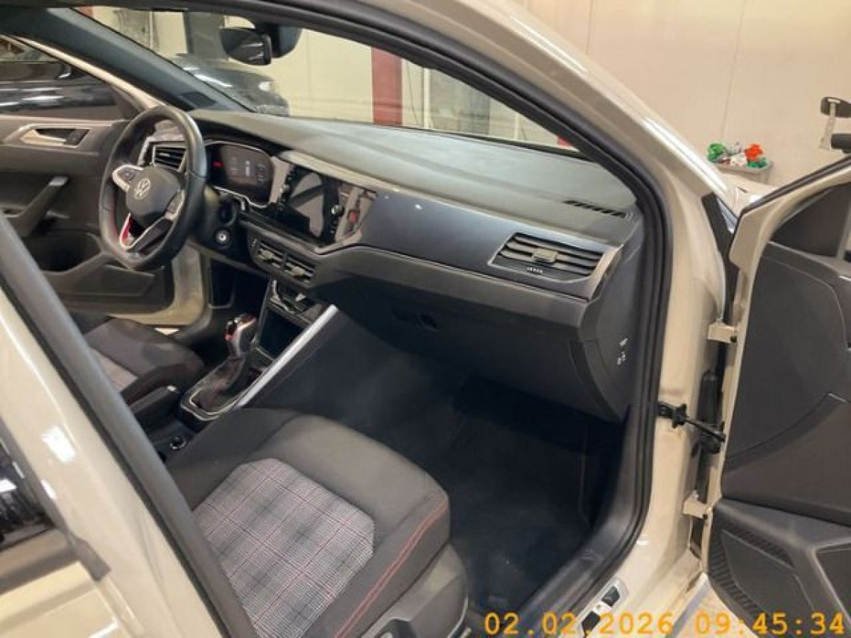 Thumb 2: Volkswagen Polo GTI PDC IQ.LIGHT SITZHZG KLIMA