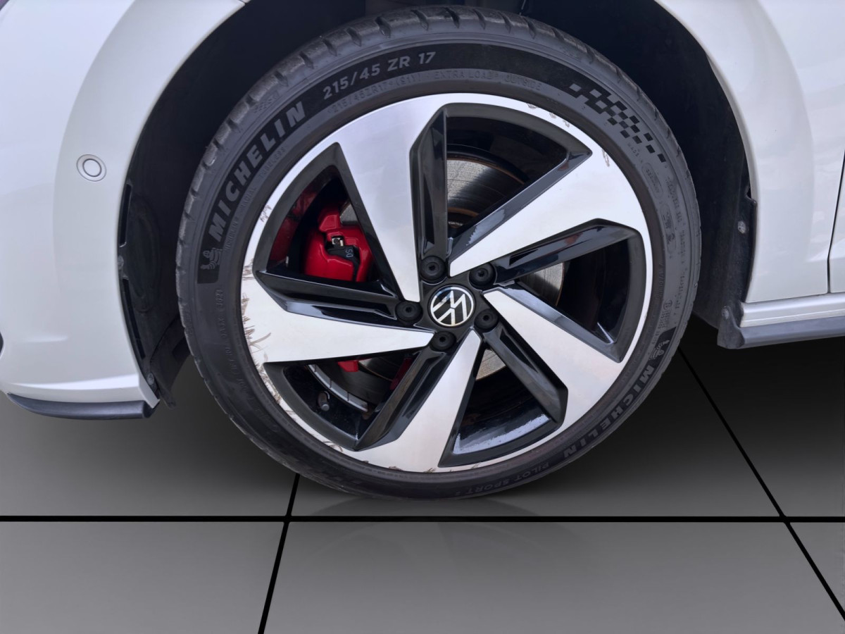 Thumb 7: Volkswagen Polo GTI PDC IQ.LIGHT SITZHZG KLIMA