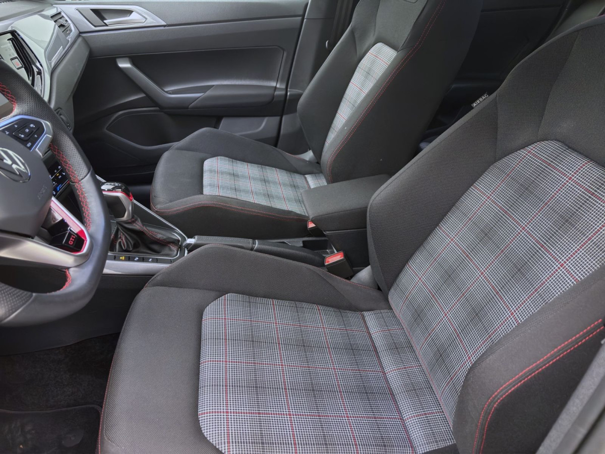 Thumb 8: Volkswagen Polo GTI PDC IQ.LIGHT SITZHZG KLIMA