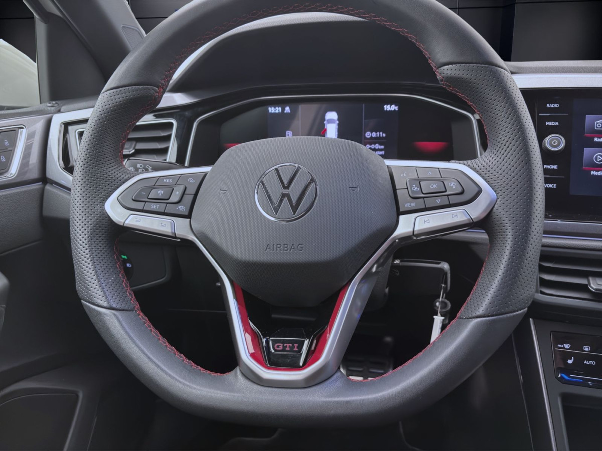 Thumb 11: Volkswagen Polo GTI PDC IQ.LIGHT SITZHZG KLIMA