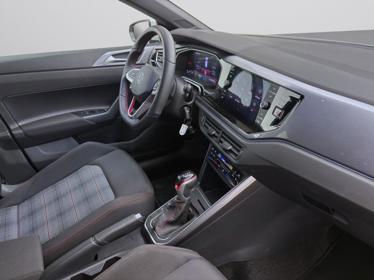 Thumb 16: Volkswagen Polo GTI PDC IQ.LIGHT SITZHZG KLIMA