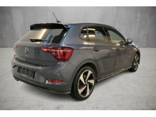 Volkswagen Polo GTI PDC IQ.LIGHT SITZHZG KLIMA