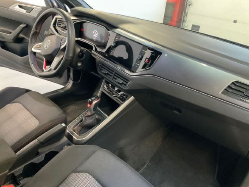 Bild 2: Volkswagen Polo GTI PDC IQ.LIGHT SITZHZG KLIMA