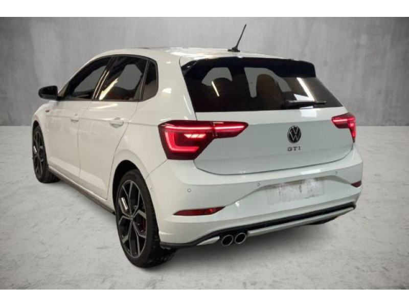 Bild 1: Volkswagen Polo GTI IQ.LIGHT KAMERA PDC SITZHZG