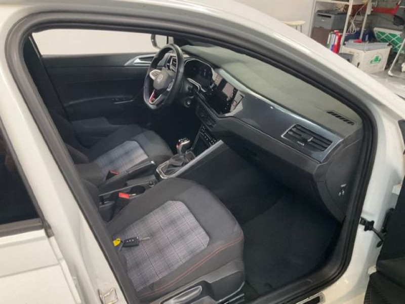 Bild 2: Volkswagen Polo GTI IQ.LIGHT KAMERA PDC SITZHZG