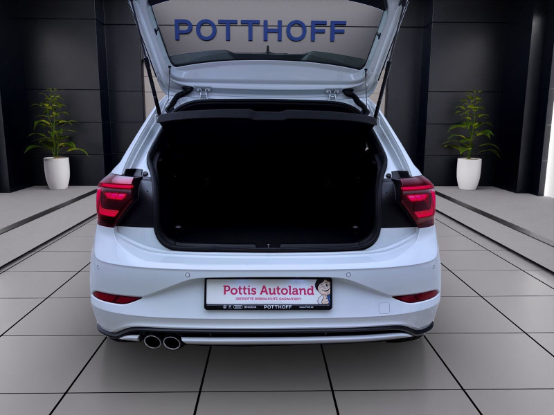 Bild 4: Volkswagen Polo GTI IQ.LIGHT KAMERA PDC SITZHZG