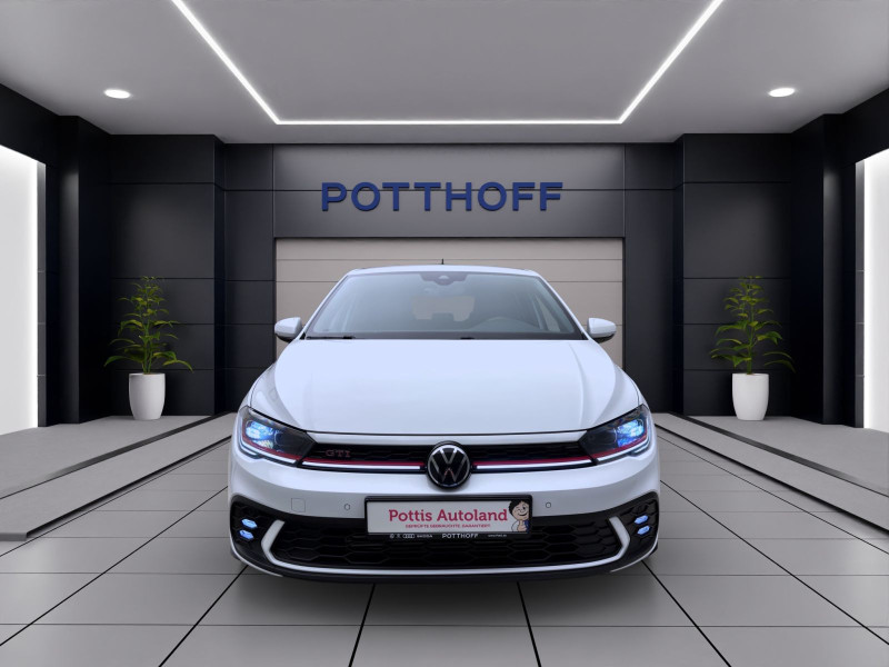 Bild 7: Volkswagen Polo GTI IQ.LIGHT KAMERA PDC SITZHZG