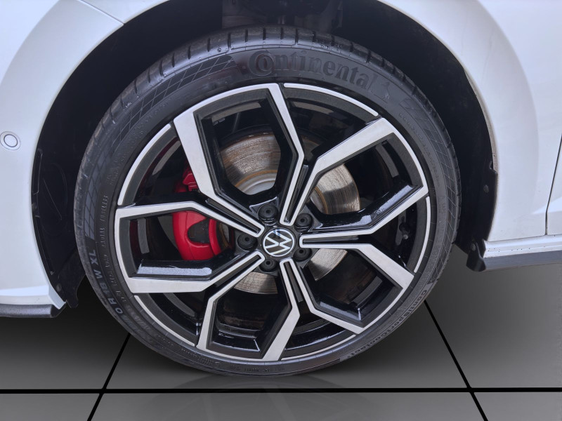 Bild 8: Volkswagen Polo GTI IQ.LIGHT KAMERA PDC SITZHZG
