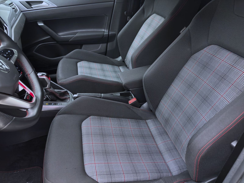 Bild 9: Volkswagen Polo GTI IQ.LIGHT KAMERA PDC SITZHZG