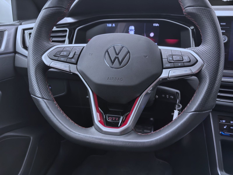 Bild 12: Volkswagen Polo GTI IQ.LIGHT KAMERA PDC SITZHZG