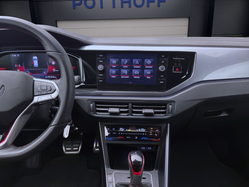 Bild 14: Volkswagen Polo GTI IQ.LIGHT KAMERA PDC SITZHZG