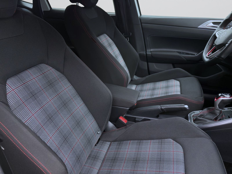 Bild 16: Volkswagen Polo GTI IQ.LIGHT KAMERA PDC SITZHZG