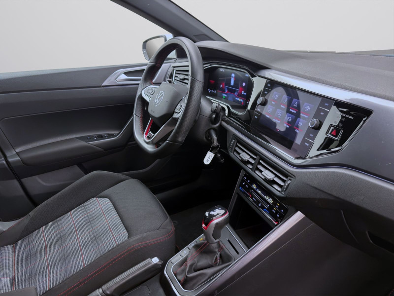 Bild 17: Volkswagen Polo GTI IQ.LIGHT KAMERA PDC SITZHZG