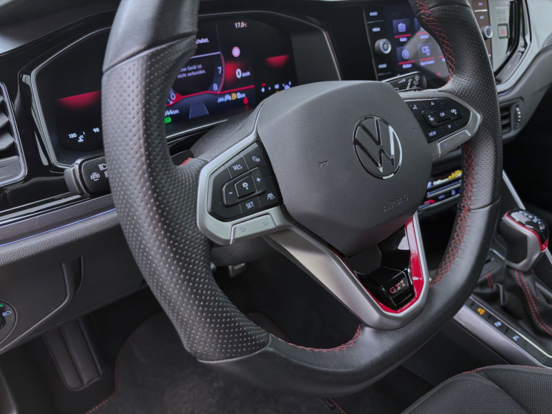 Bild 18: Volkswagen Polo GTI IQ.LIGHT KAMERA PDC SITZHZG