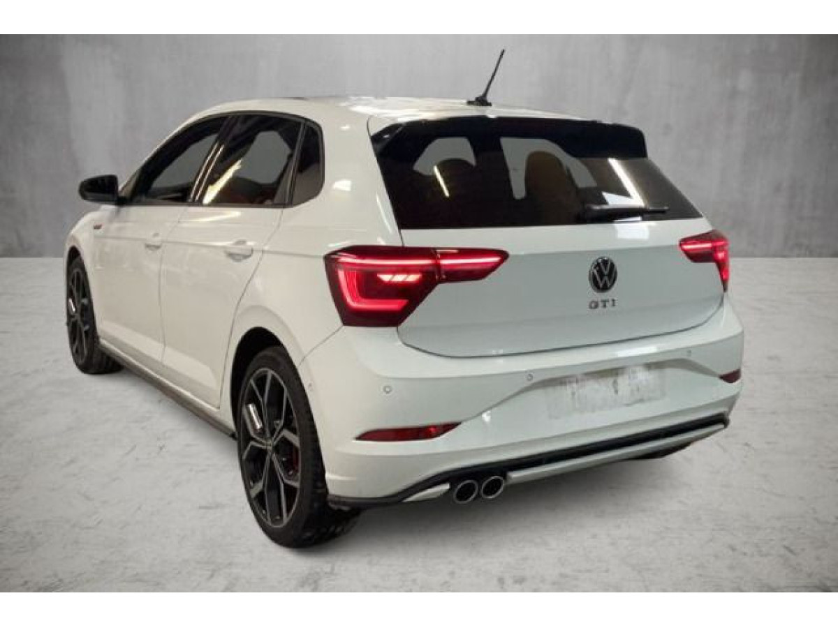 Thumb 1: Volkswagen Polo GTI IQ.LIGHT KAMERA PDC SITZHZG