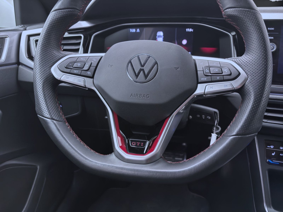 Thumb 12: Volkswagen Polo GTI IQ.LIGHT KAMERA PDC SITZHZG