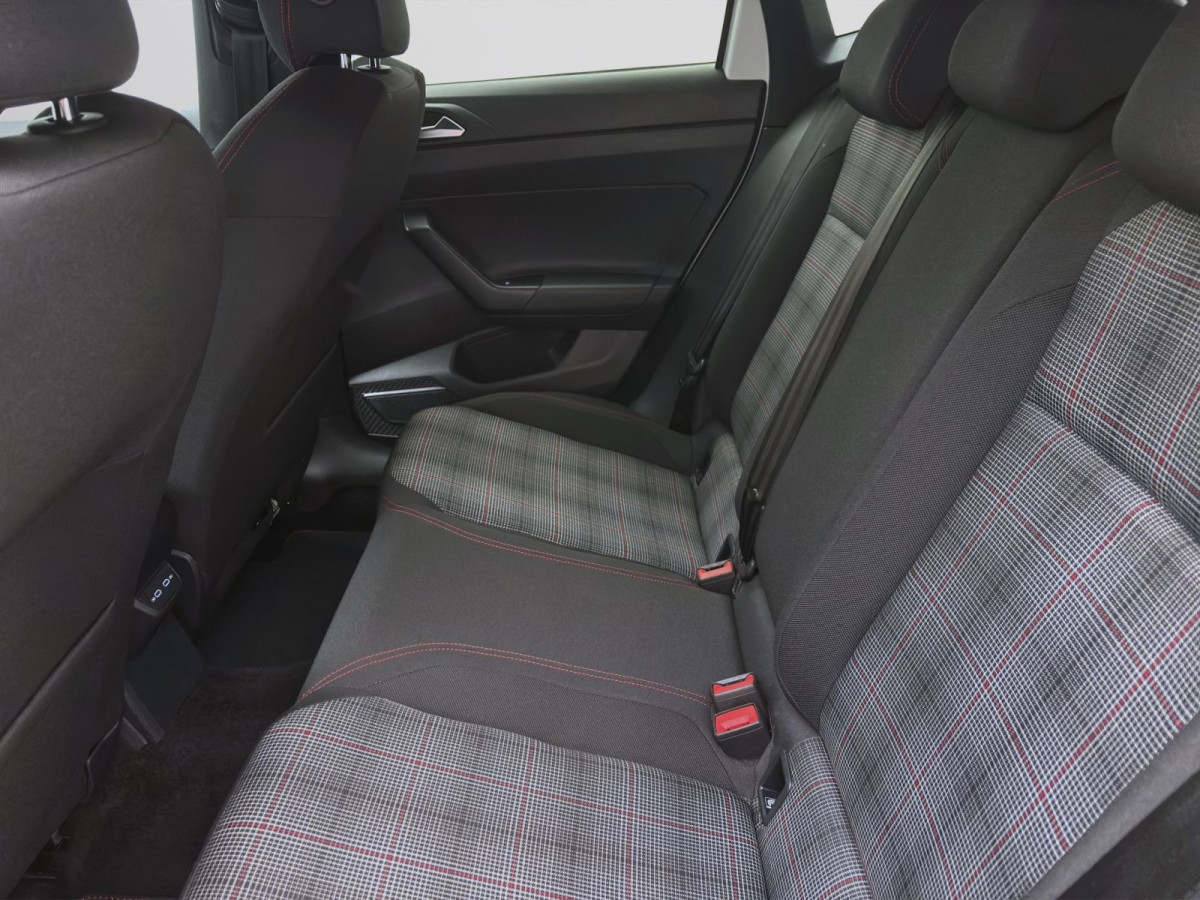 Thumb 15: Volkswagen Polo GTI IQ.LIGHT KAMERA PDC SITZHZG