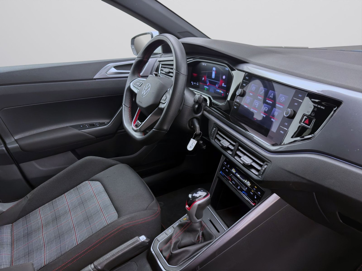 Thumb 17: Volkswagen Polo GTI IQ.LIGHT KAMERA PDC SITZHZG