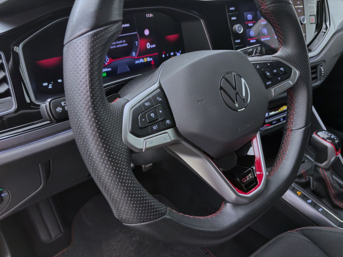 Thumb 18: Volkswagen Polo GTI IQ.LIGHT KAMERA PDC SITZHZG