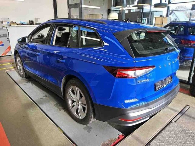 Bild 1: Škoda Enyaq 50 iV LOFT NAVI KAMERA PDC LED