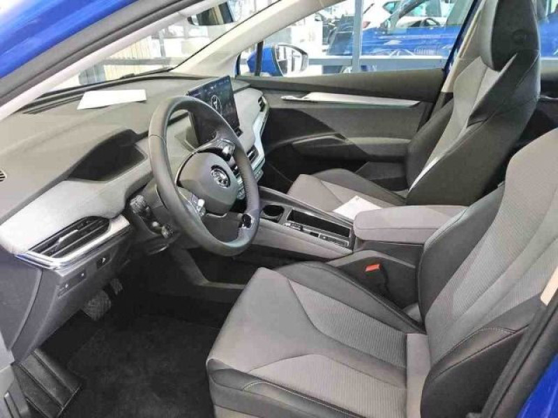 Bild 2: Škoda Enyaq 50 iV LOFT NAVI KAMERA PDC LED