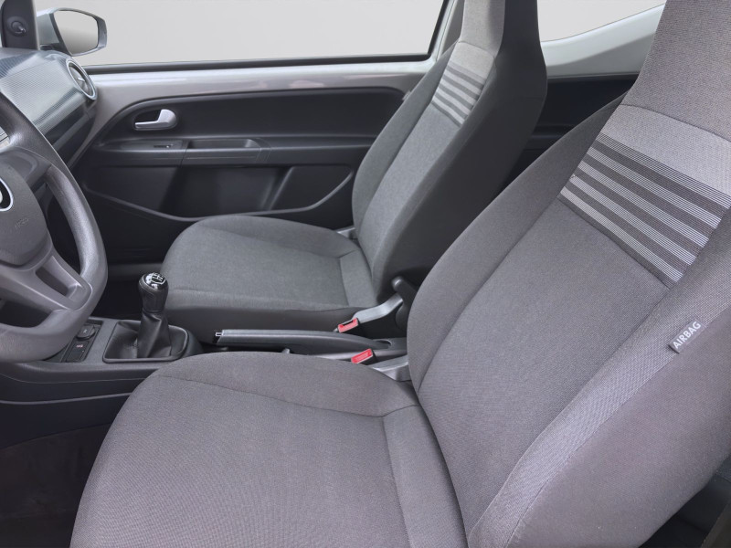 Bild 8: Volkswagen up! 1.0 MPI MOVE UP! BLUETOOTH KLIMA